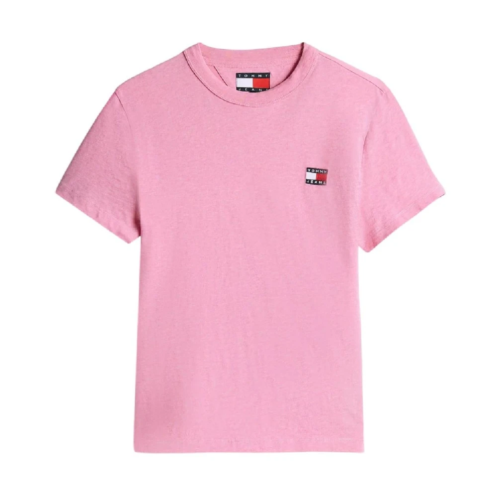 Tops > T-Shirts - - Tommy Hilfiger - Modalova