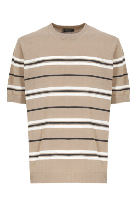 beige-striped-t-shirt-and-polo