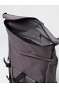 grijze-rolltop-rugzak-met-meerdere-compartimenten