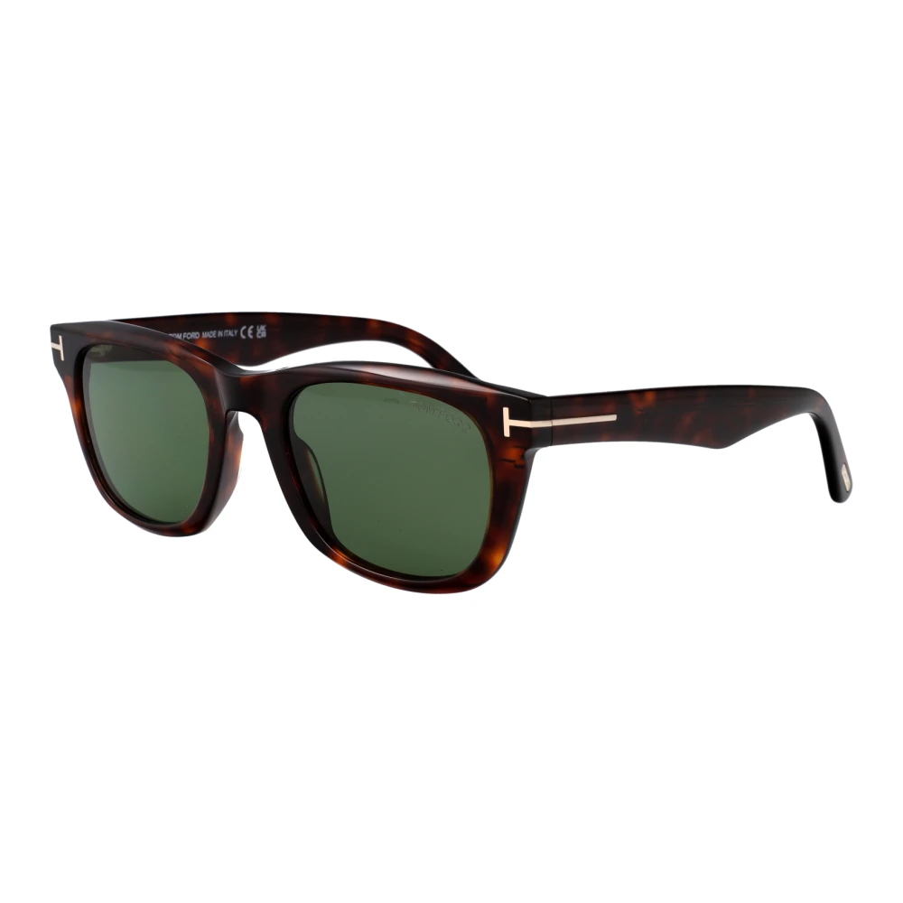 Accessories > Sunglasses - - Tom Ford - Modalova