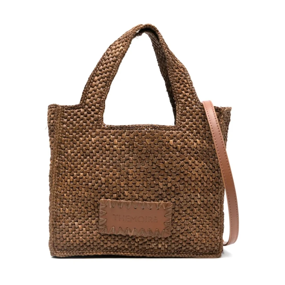 Bags > Handbags - - THEMOIRè - Modalova