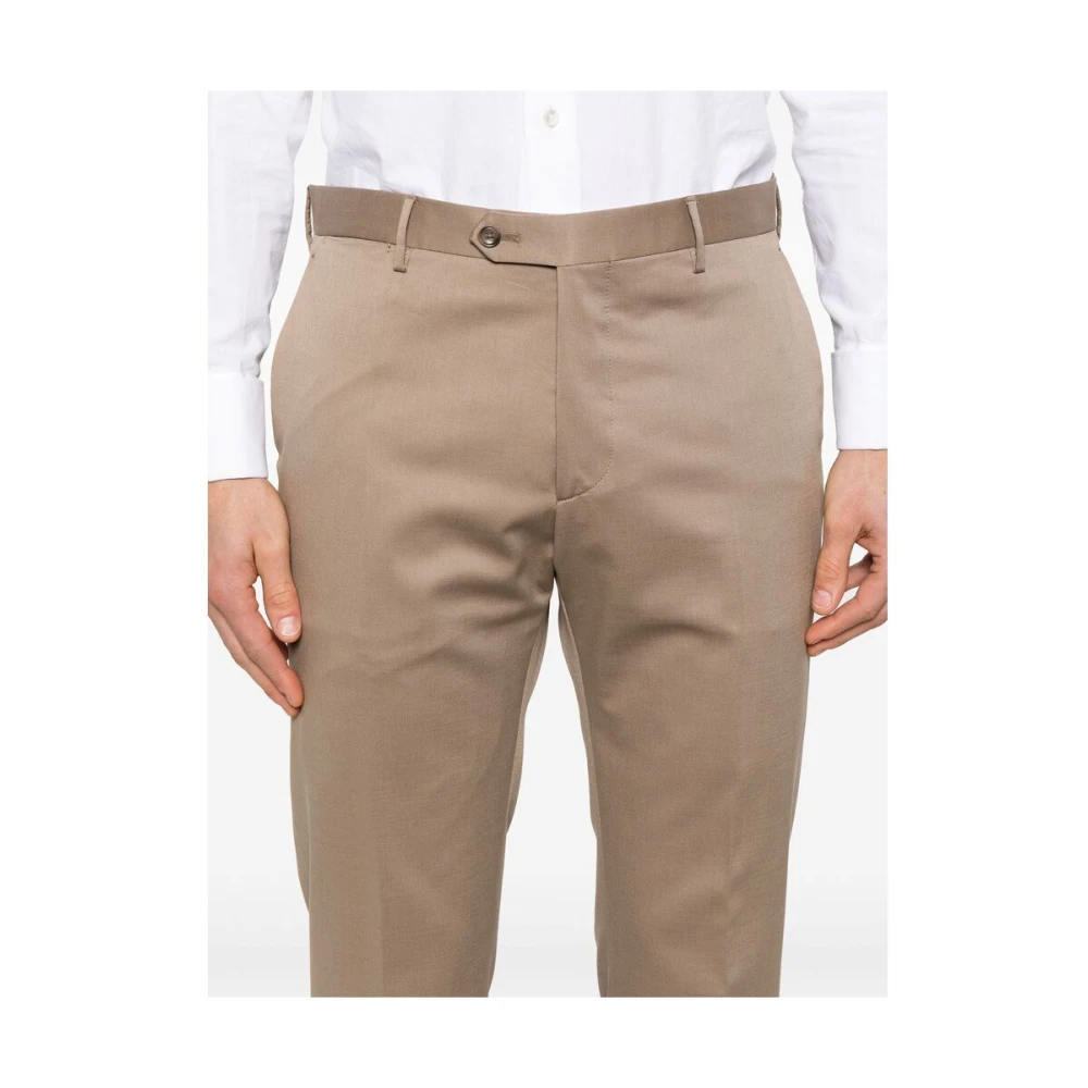 Tagliatore Pak Brown Heren