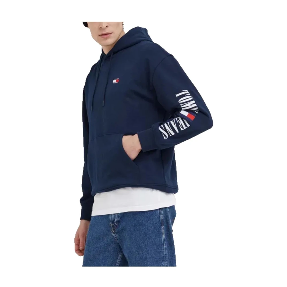 Sweatshirts & Hoodies > Hoodies - - Tommy Hilfiger - Modalova