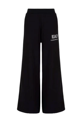 Wide Leg Sweatpants