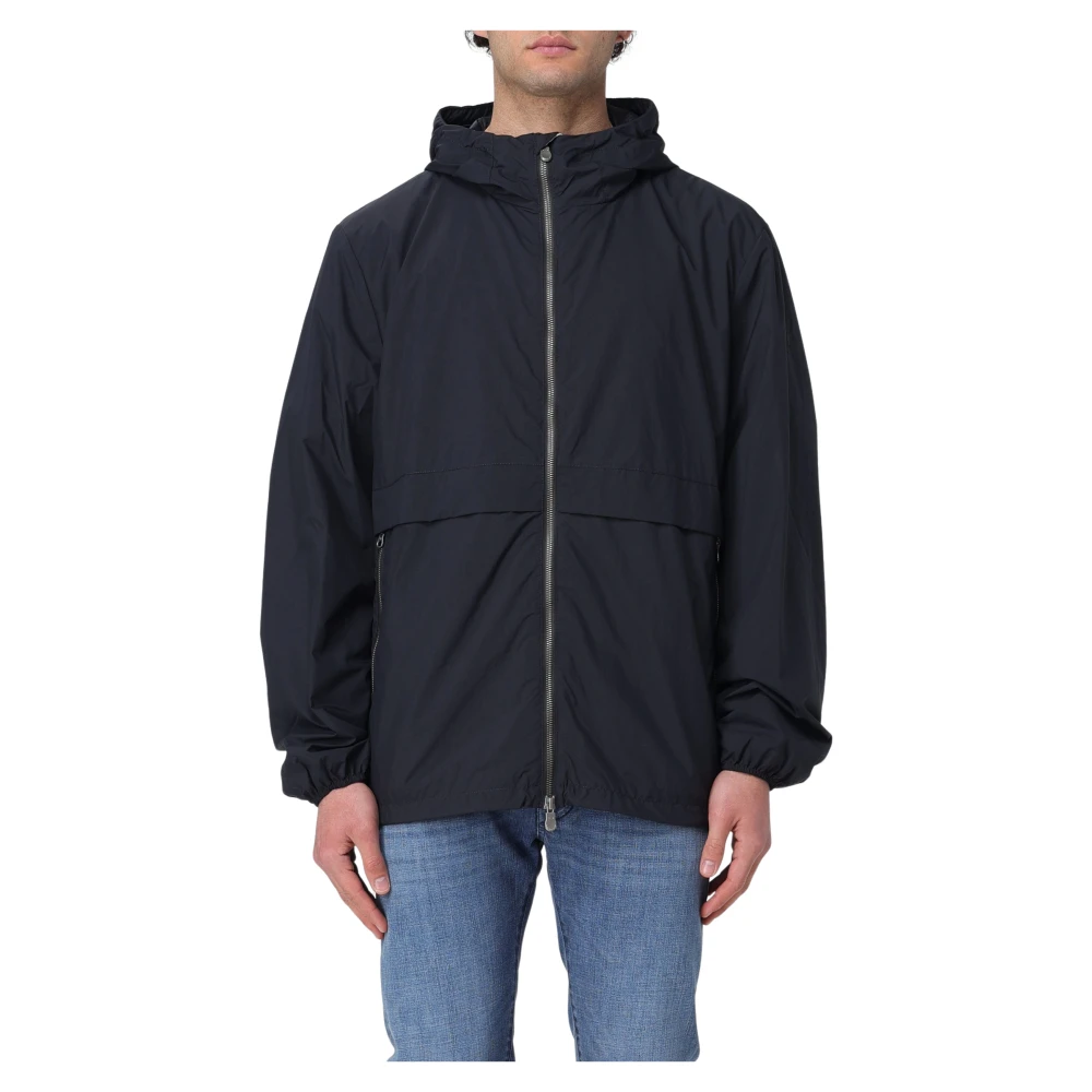 Save The Duck JEX Light Jacket Black Heren