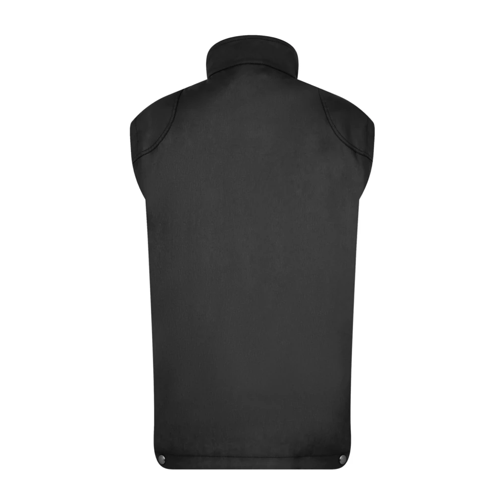 Belstaff Legacy Edition Vest Jas Black Dames