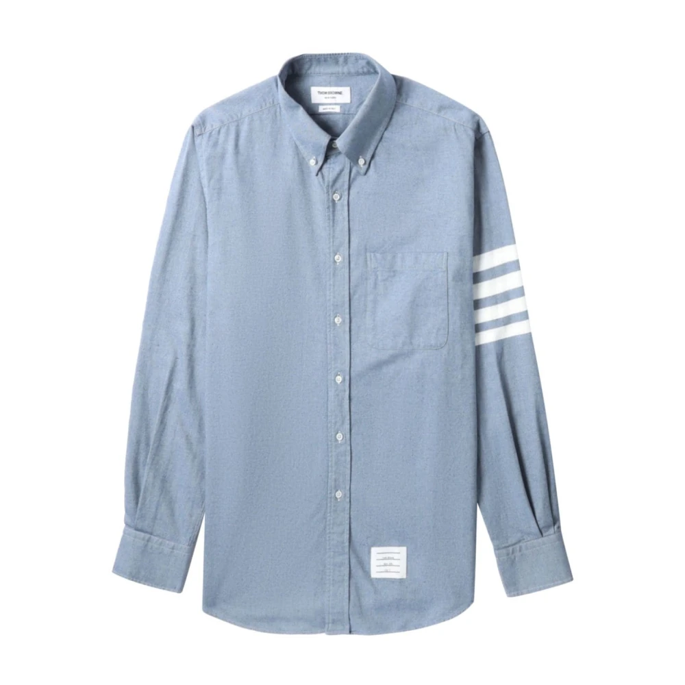 Shirts > Casual Shirts - - Thom Browne - Modalova