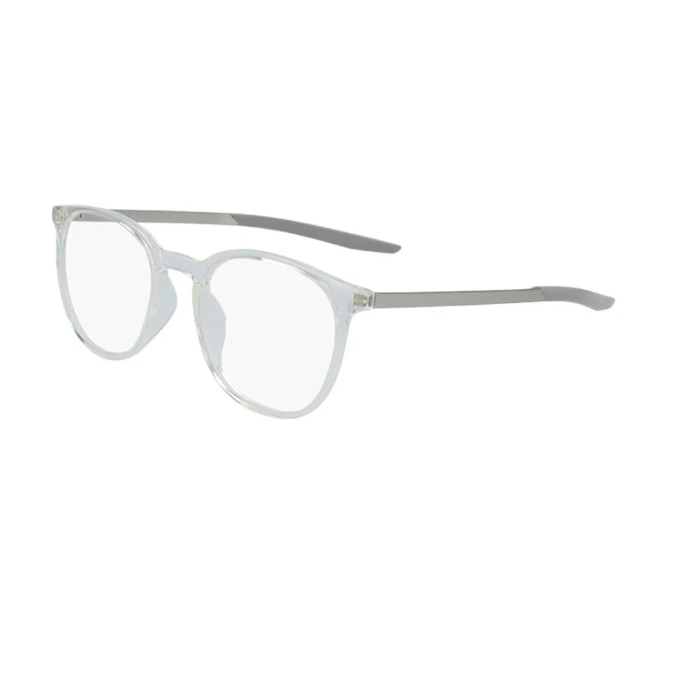 Nike Unisex Gray Glasses, 50 Mm, 7280 N 901 Glasses
