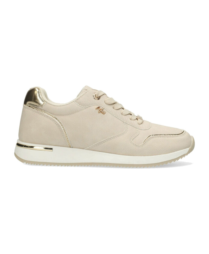 beige-leisure-sneakers-for-women