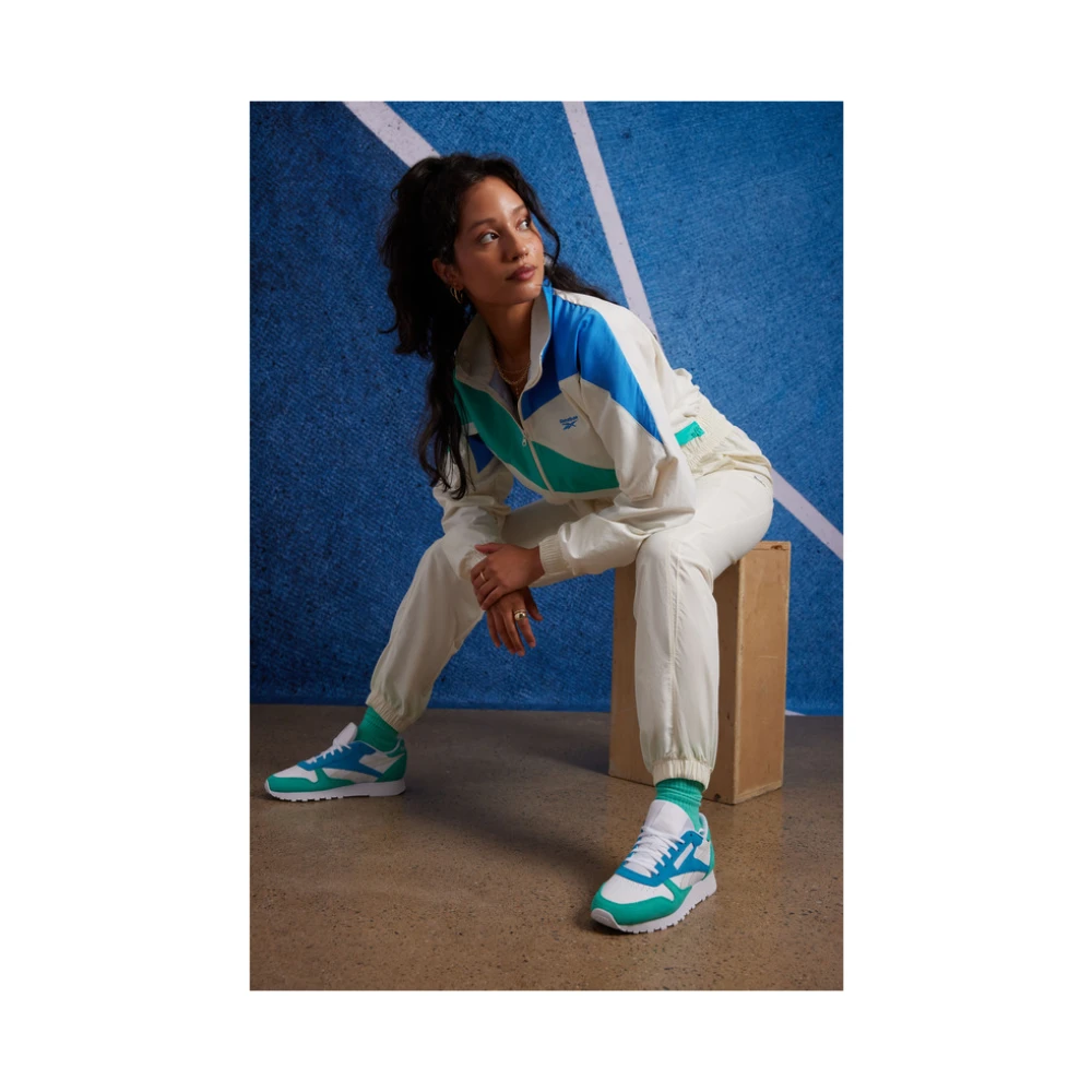 Reebok Jacket Multicolor Dames