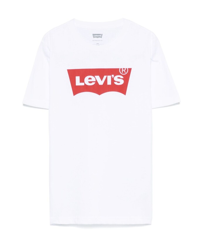 t-shirts-en-polos-wit