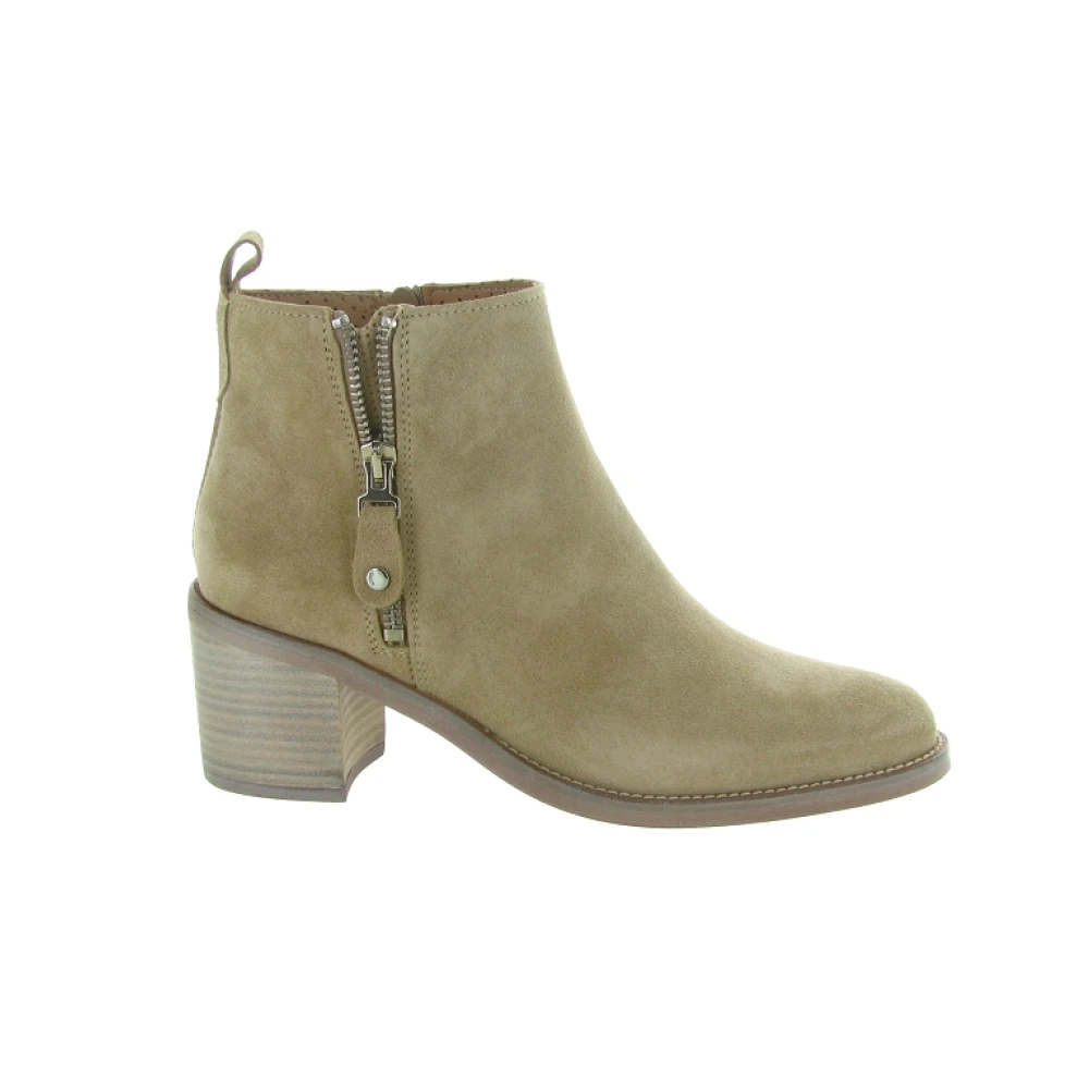 Shoes > Boots > Heeled Boots - - Alpe - Modalova