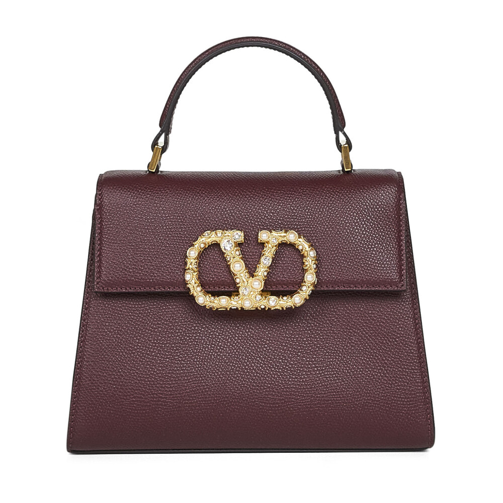 綺麗❗️現行 ケープ ジャージースウェットシャツ ヴァレンティノ ローズブロッサム Valentino Garavani | Harrods AE