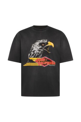 t-shirt-oversize-avec-aigle