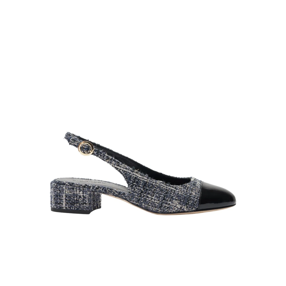 Shoes > Heels > Pumps - - Scarosso - Modalova