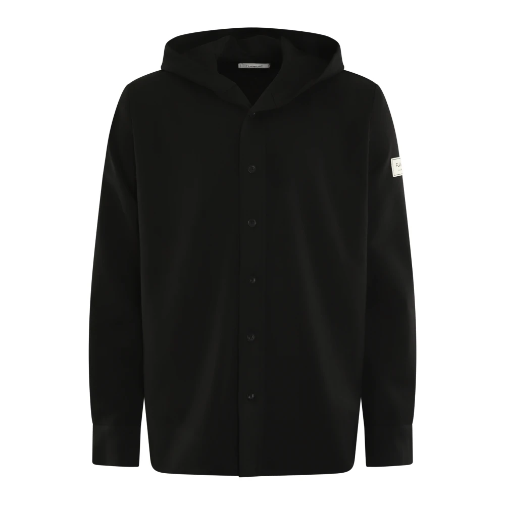 Jackets > Light Jackets - - Flâneur - Modalova