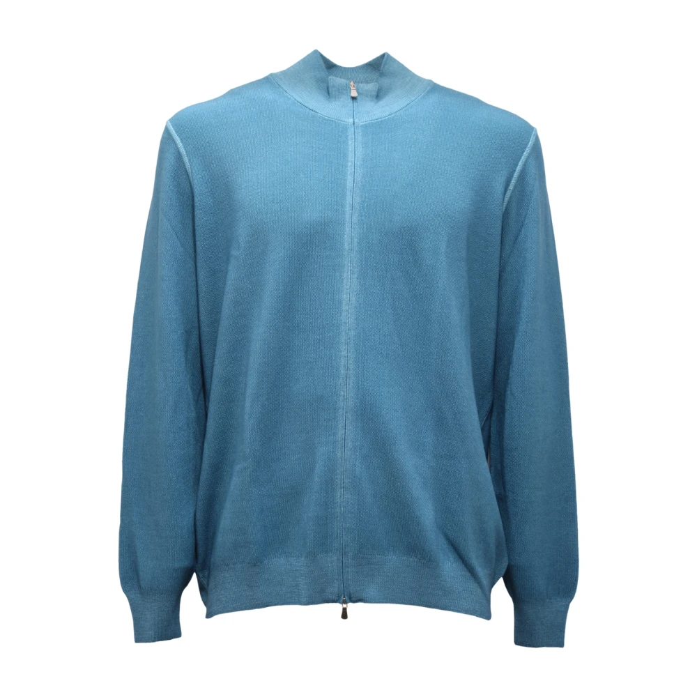 Knitwear > Cardigans - - Gran Sasso - Modalova
