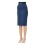 jupe-midi-bleue-avec-decoration-en-strass