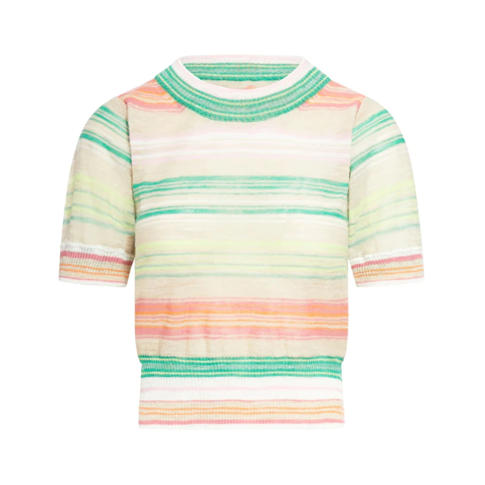 Roberto Collina Sweatshirts Hoodies Multicolor Dames