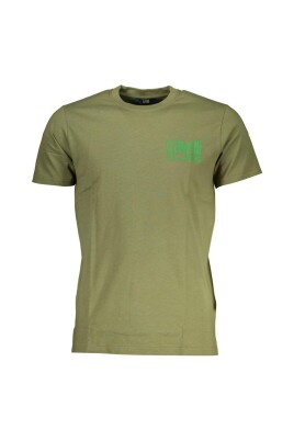 green-cotton-tee-with-printed-design