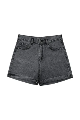 Short Denim