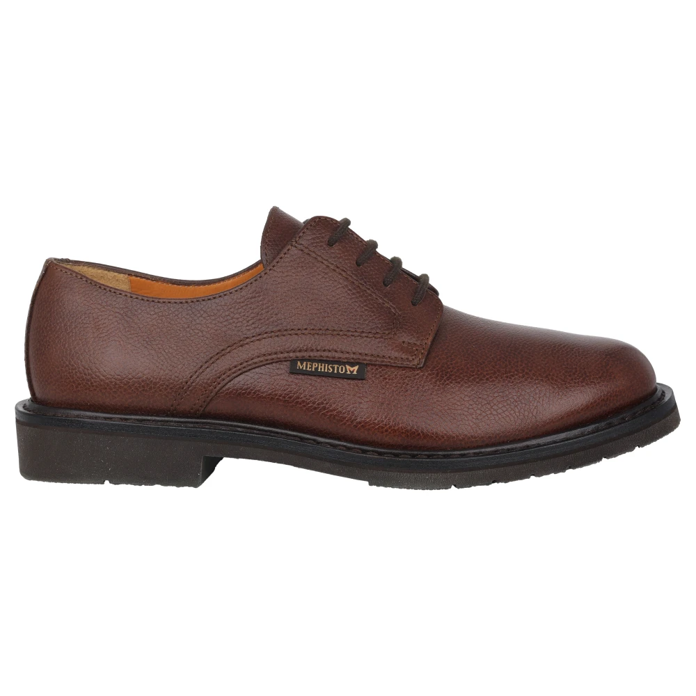 Shoes > Flats > Laced Shoes - - Mephisto - Modalova