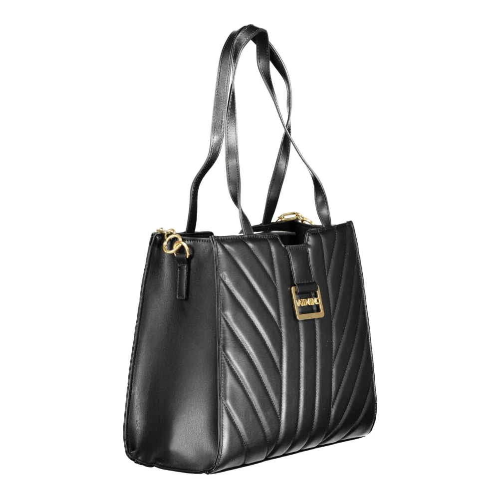 Valentino by Mario Valentino Tassen en Accessoires Black Dames