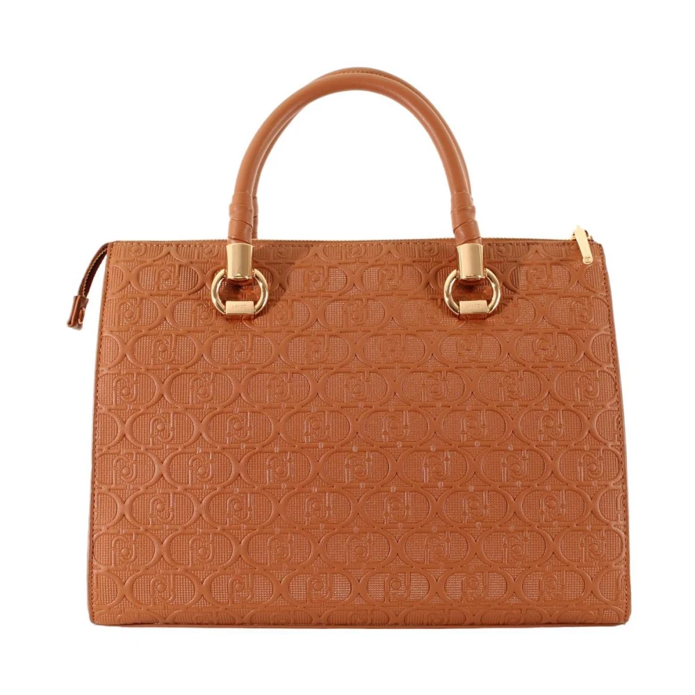 Liu Jo Schoudertas met stijl Brown Dames
