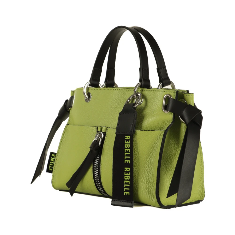 Rebelle Bags Green Dames