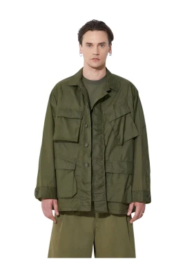 Engineered Garments Light Jackets Grön XL