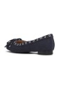 ballerines-bleues