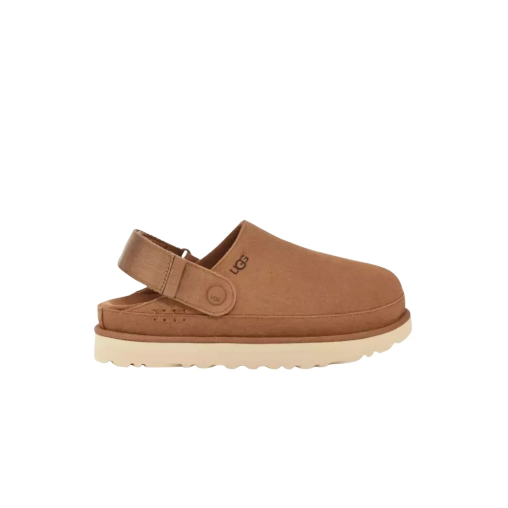 Shoes > Flats > Clogs - - UGG - Modalova