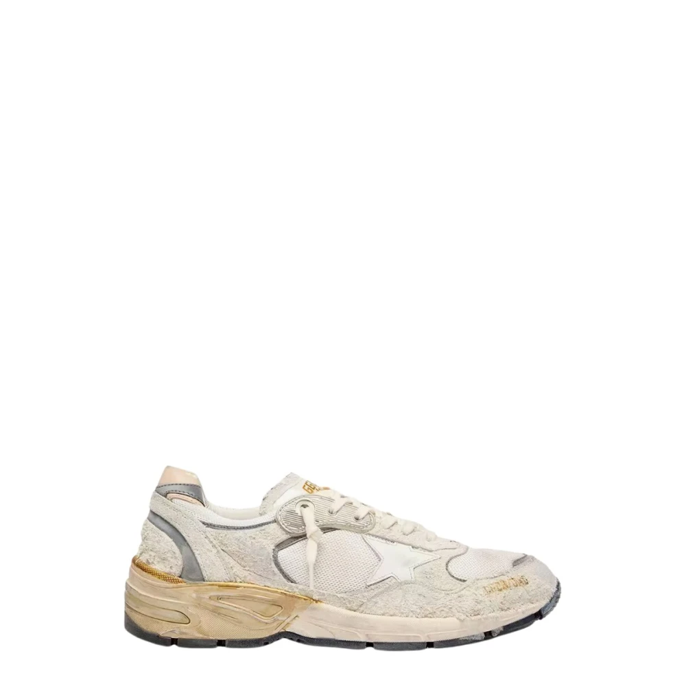 Golden Goose Running Dad Sneakers