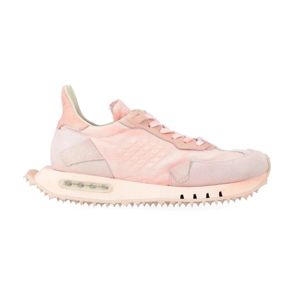 Be Positive Space Race Dames Schoenen Roze