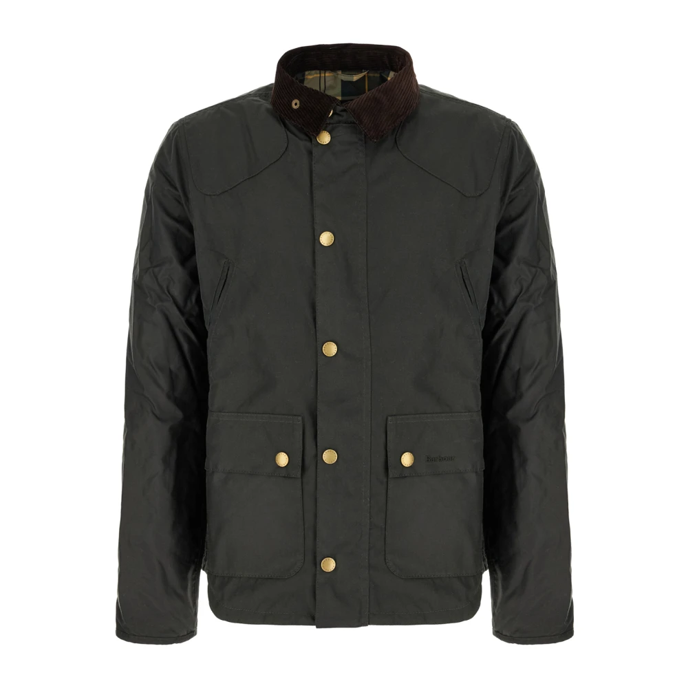 Jackets > Light Jackets - - Barbour - Modalova