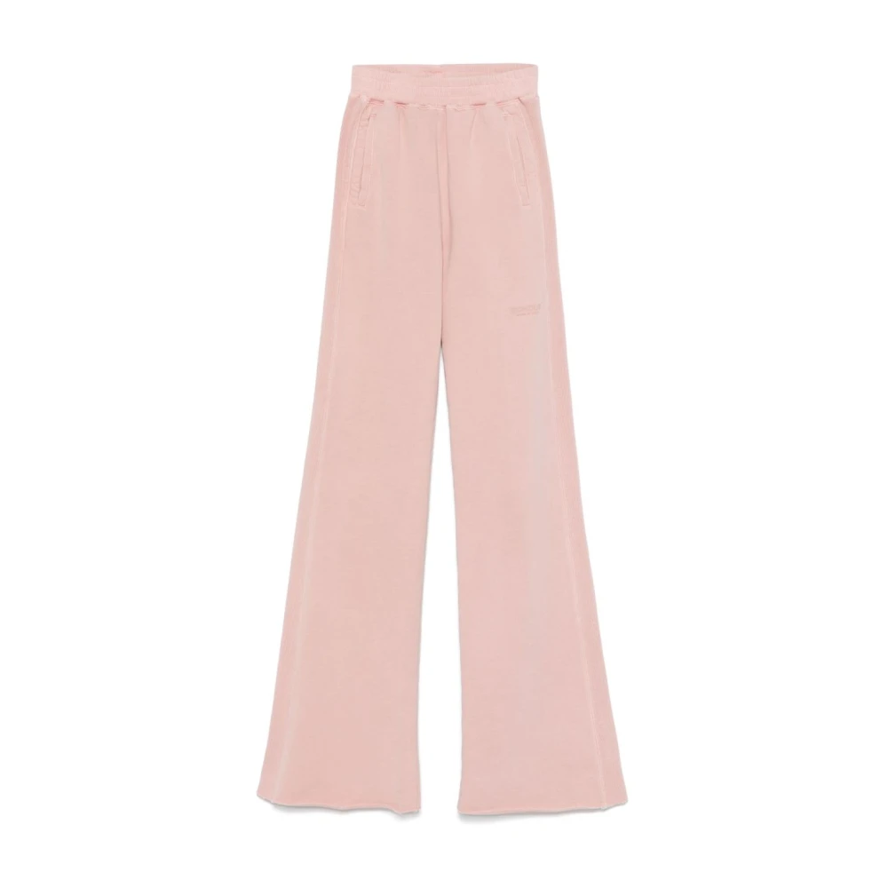Trousers > Wide Trousers - - Dondup - Modalova
