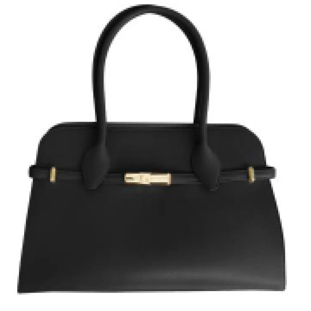 Furla Zwarte Tassen Collectie Black Dames