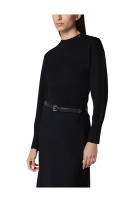 Imane Sweater