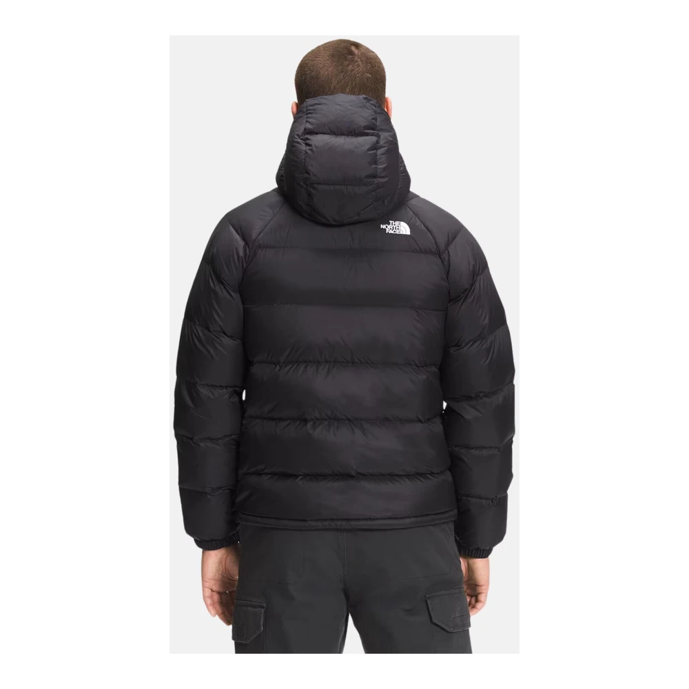 The North Face Stijlvolle outdoor jas Black Heren