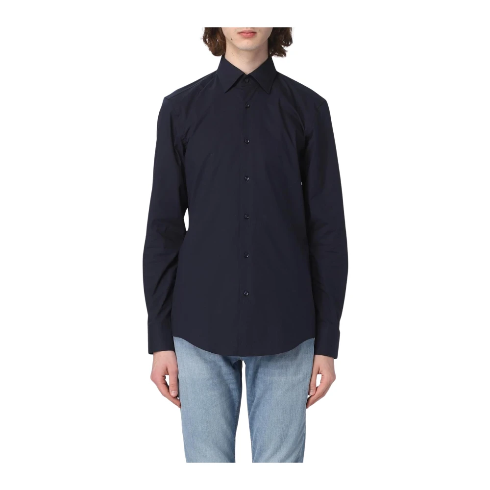 Shirts > Casual Shirts - - Hugo Boss - Modalova