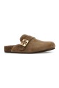 chaussons-mellow-en-daim-beige