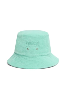 Terry Hat Solid