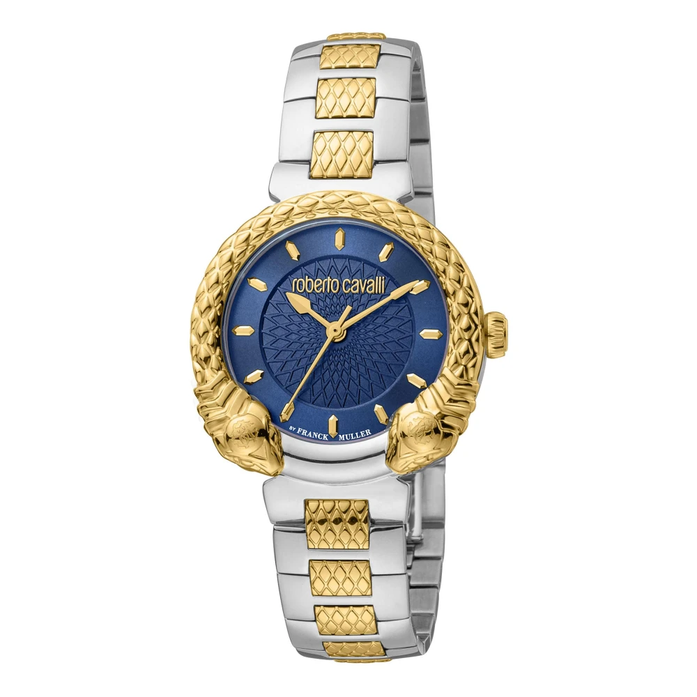 Accessories > Watches - - Roberto Cavalli - Modalova