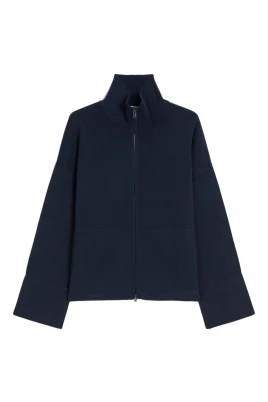 Formato Full-zip Cardigan