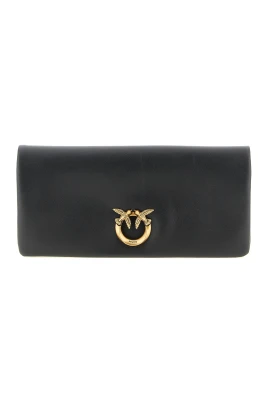 Love Click Soft Horisontell Clutch
