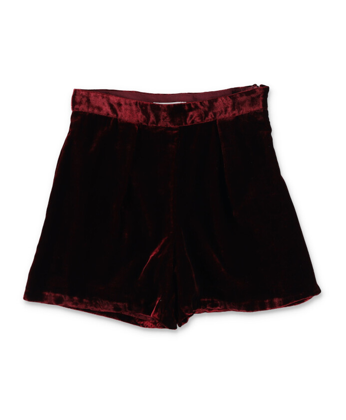 shorts-en-velours-de-soie-ruby-flash