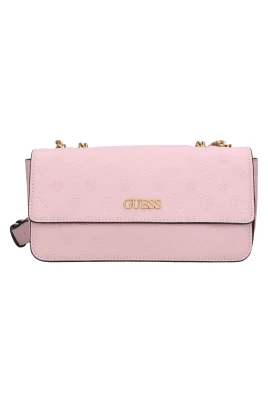 Geva Convertible Flap Crossbody