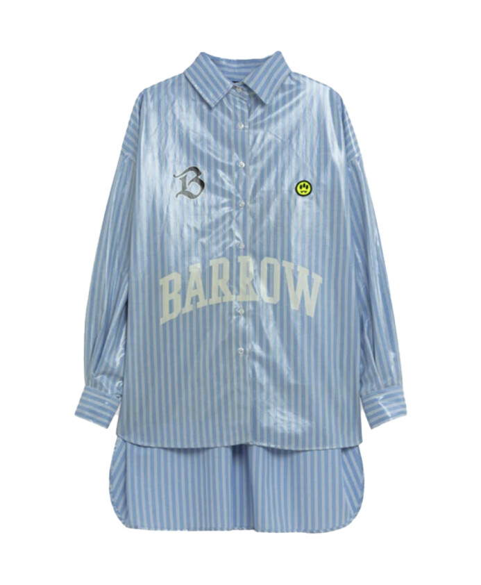 chemise-rayee-en-coton