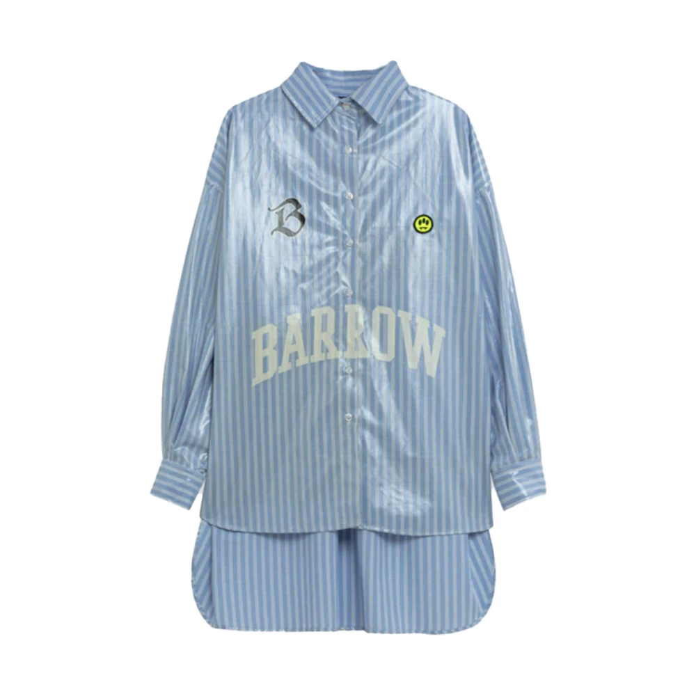Blouses & Shirts > Shirts - - Barrow - Modalova