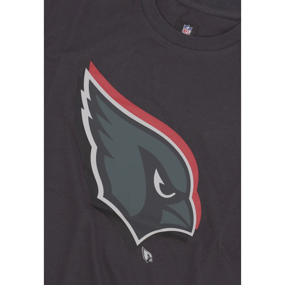 new era Arizona Cardinals Draft Tee Gray Heren